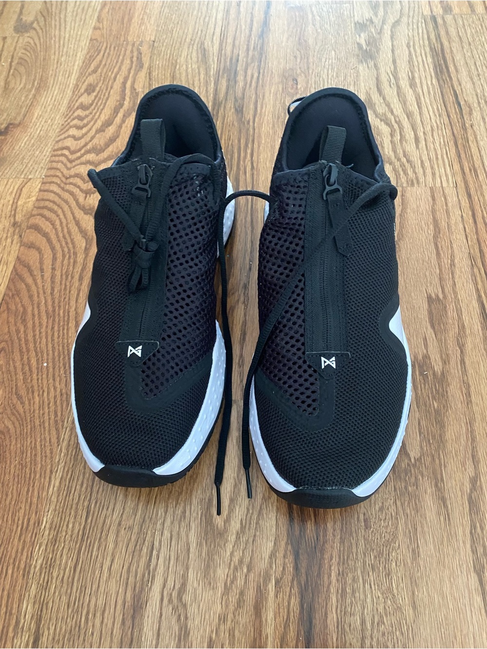 Nike PG 4 TB Paul George Basketball Sneakers